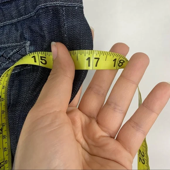 Daughters of the Liberation Wide Leg Jeans - Picture 11 of 15